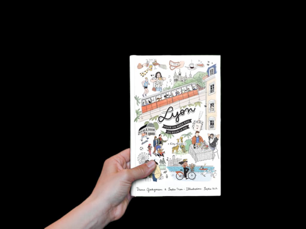 cityguidehand