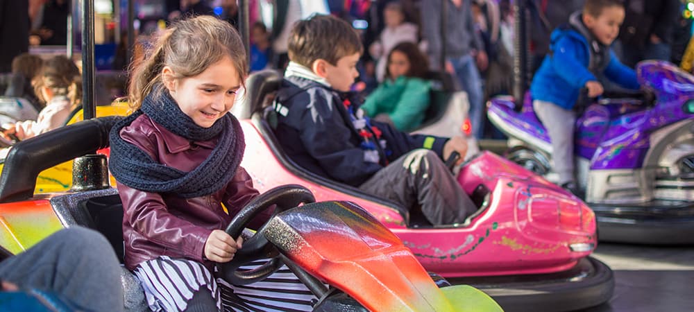 activité enfant 3 ans lyon