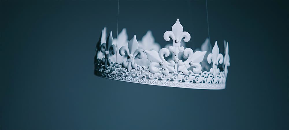 Galette des rois Lyon