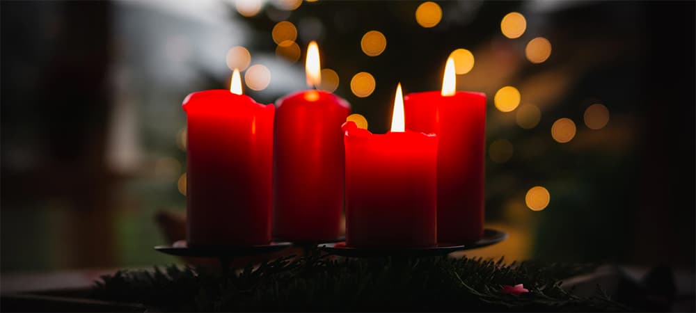 Calendriers de l'Avent Lyon