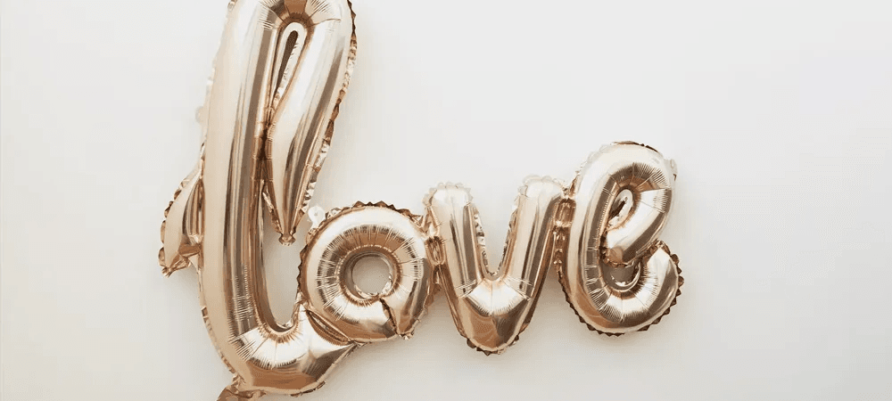 Idées cadeaux Saint - Valentin 2022