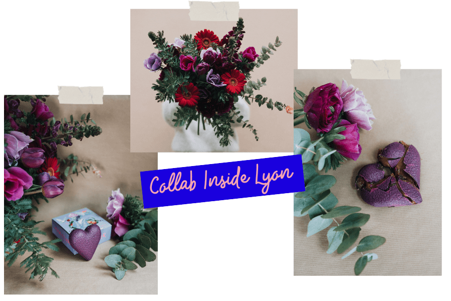 Collab Inside Lyon Saint-Valentin