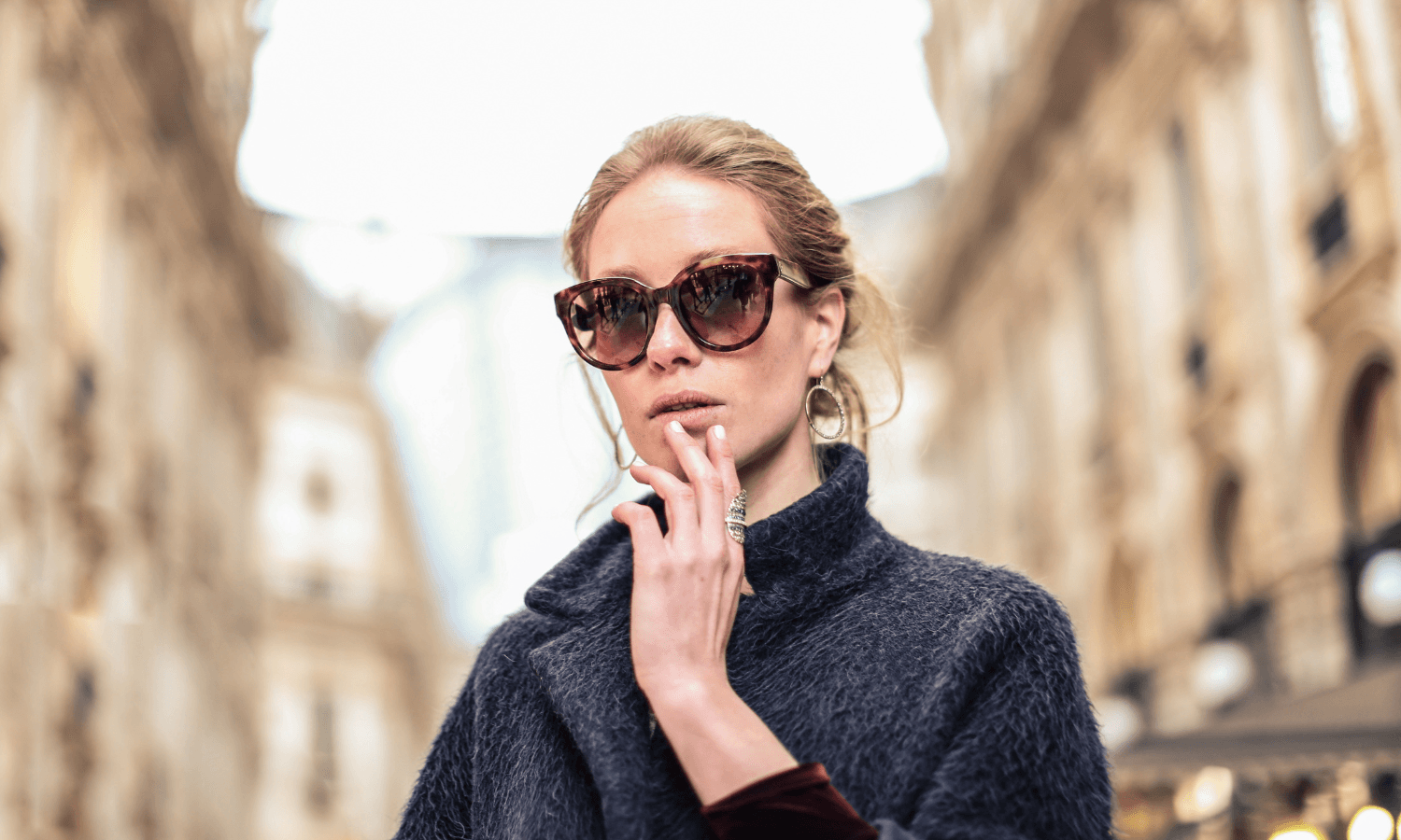 Cover - Les meilleurs opticiens Lyon