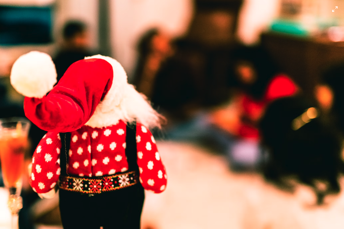 20 Idées de cadeaux de Noel : petits créateurs - I do it myself