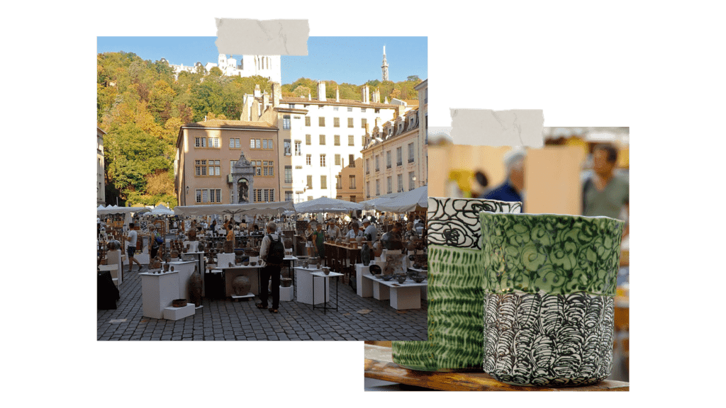 Les Tupiniers du Vieux Lyon