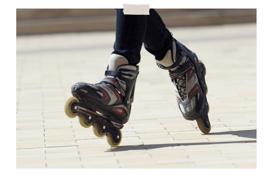Lugdunum Roller Contest - en mai à Lyon
