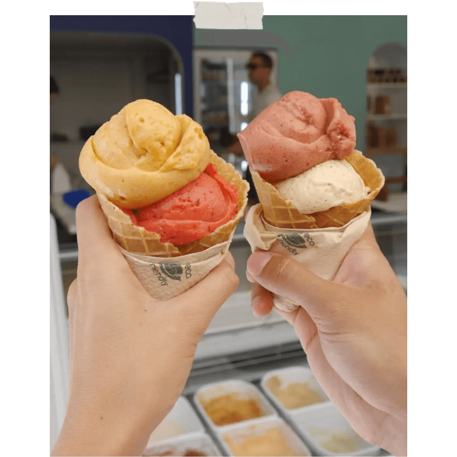 Page - les meilleures glaces de Lyon