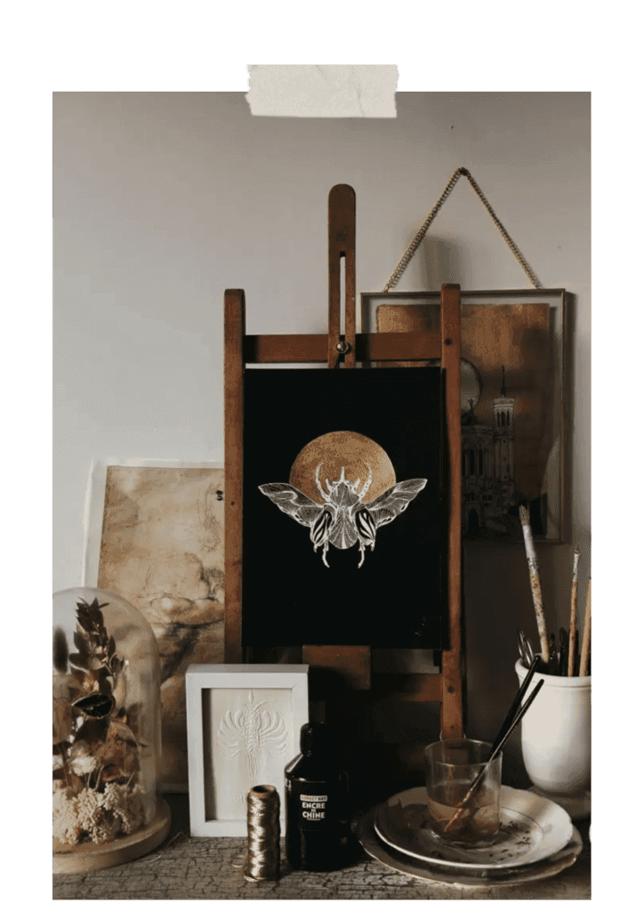 artistes-lyonnais-Éléonore M