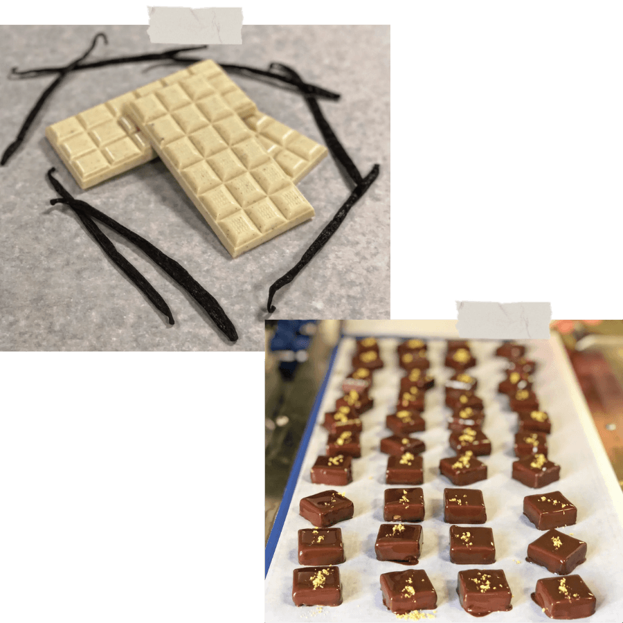 La Vaina - meilleurs chocolatiers