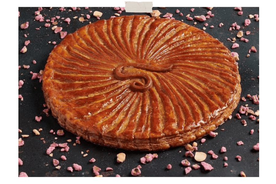 Sève - Anecdotes galettes des rois