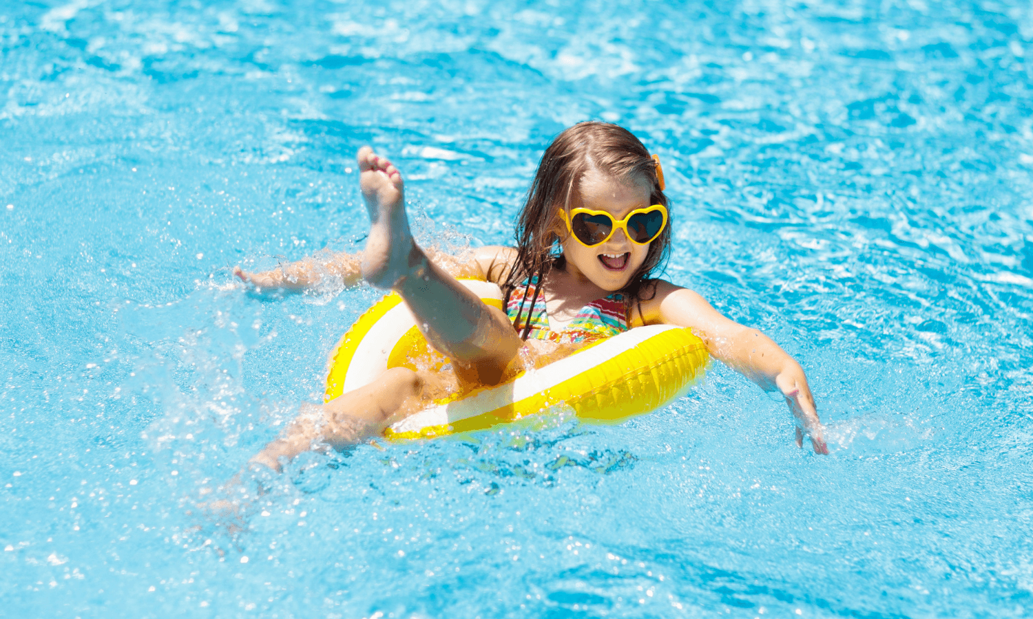 Vacances été idées activités enfants