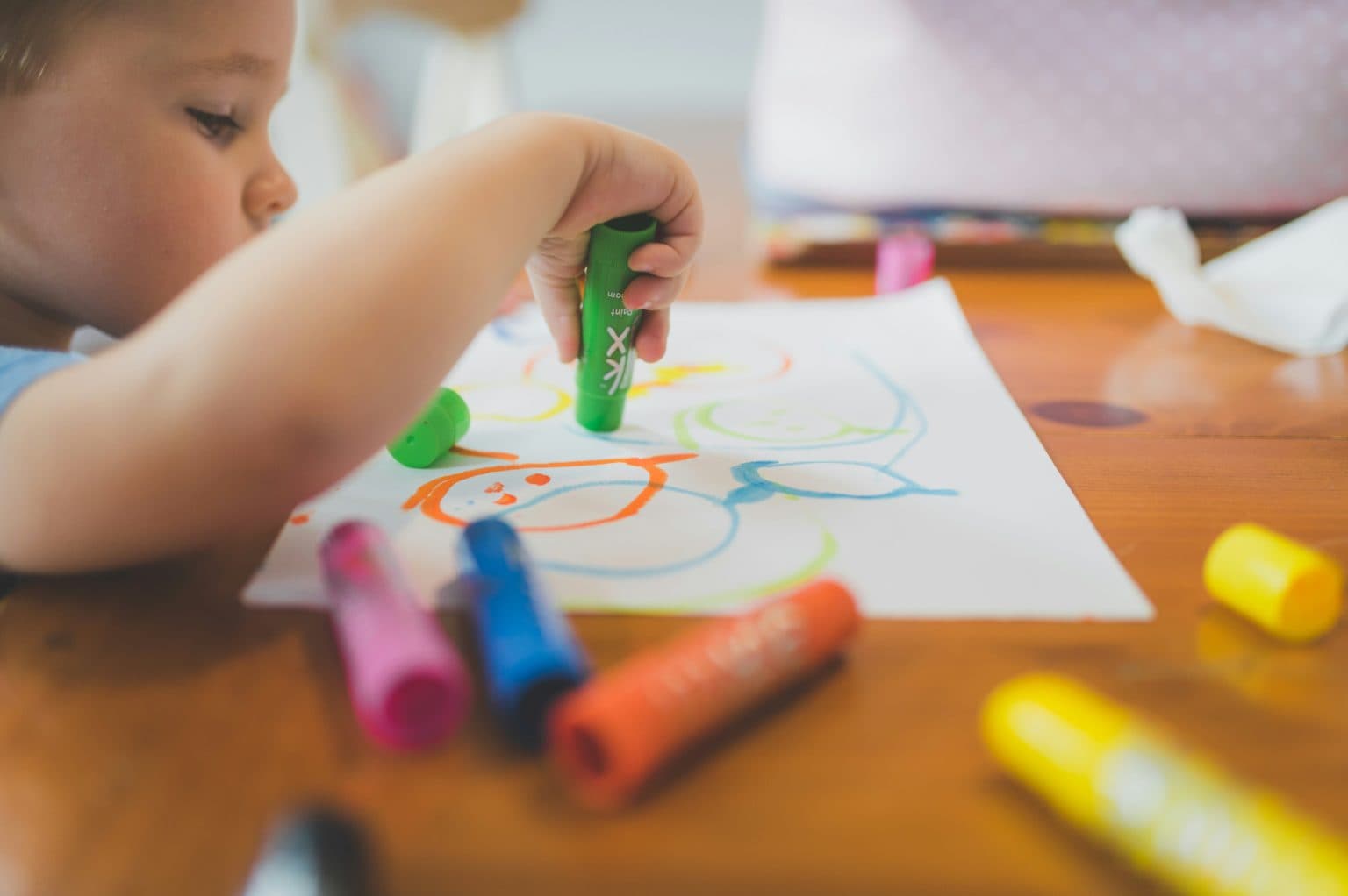 La Petite École : une toute petite section pour les enfants dès deux ans ravit les familles lyonnaises