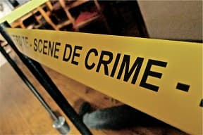 Murder Party : Café-Enquête au Mama Shelter