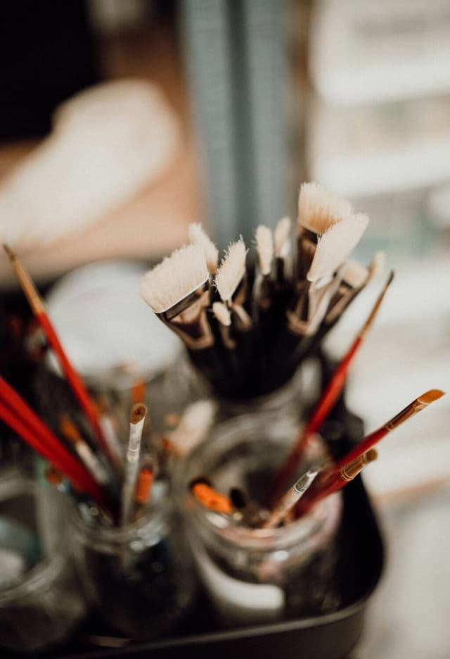 Découverte d’ateliers créatifs – Les Ateliers Terreaux