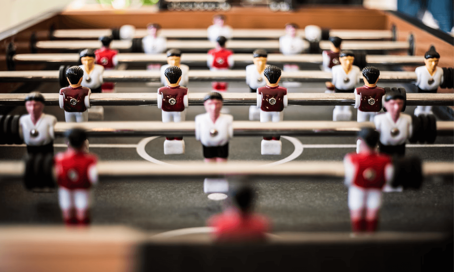 Team building idées originales à Lyon