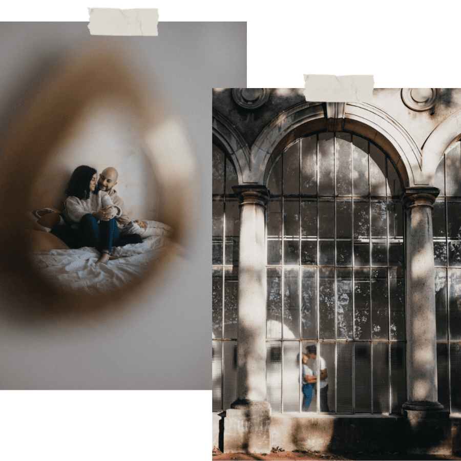 Almondine Photographie - 14 idées de cadeaux pour la Saint Valentin