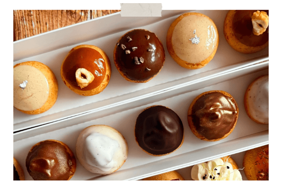 Idées cadeaux Saint-Valentin Les Éclaireurs