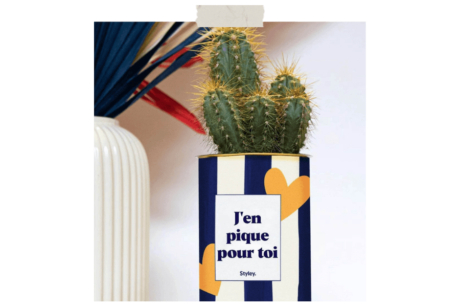 Idées cadeaux Saint-Valentin _ Bloom Concept Store