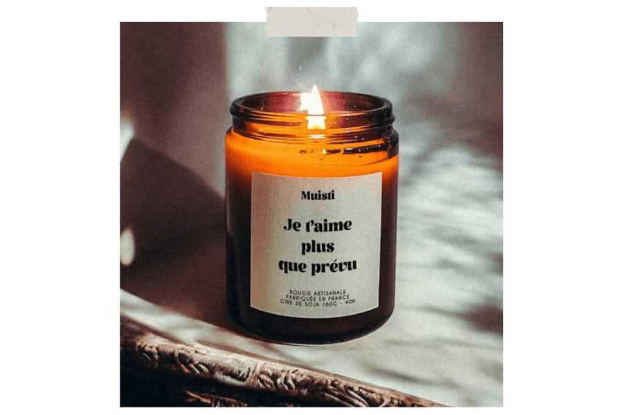 Idées cadeaux Saint-Valentin _ Grand Bain