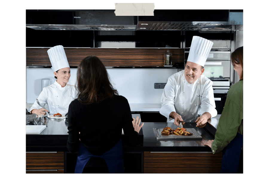 Idées cadeaux Saint-Valentin _ Institut gourmer