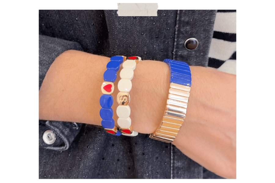 Idées cadeaux Saint-Valentin _ Marguerite