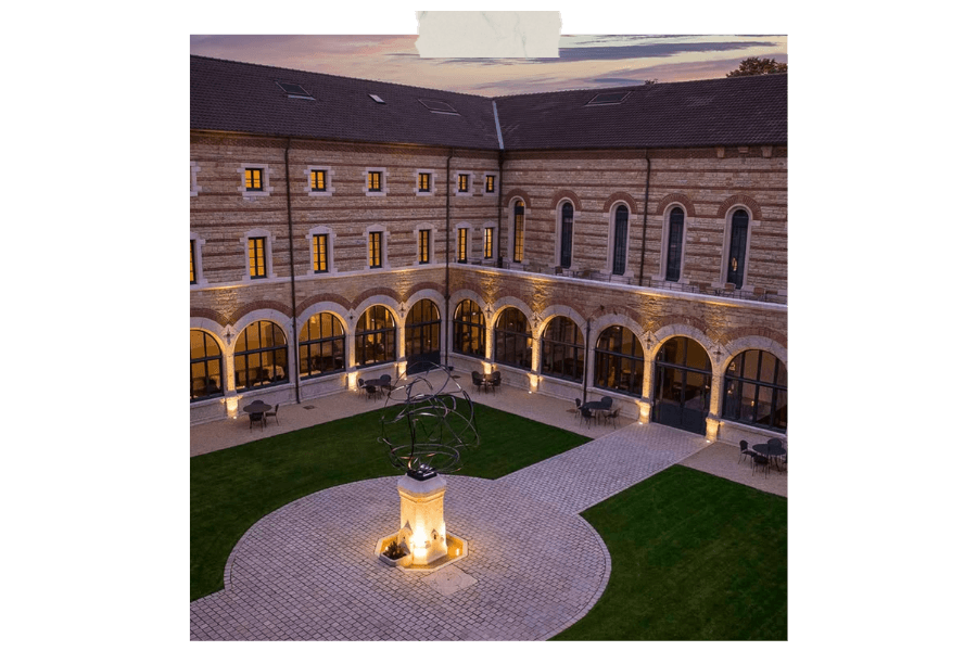 Idées cadeaux Saint-Valentin _ èhotels Collection