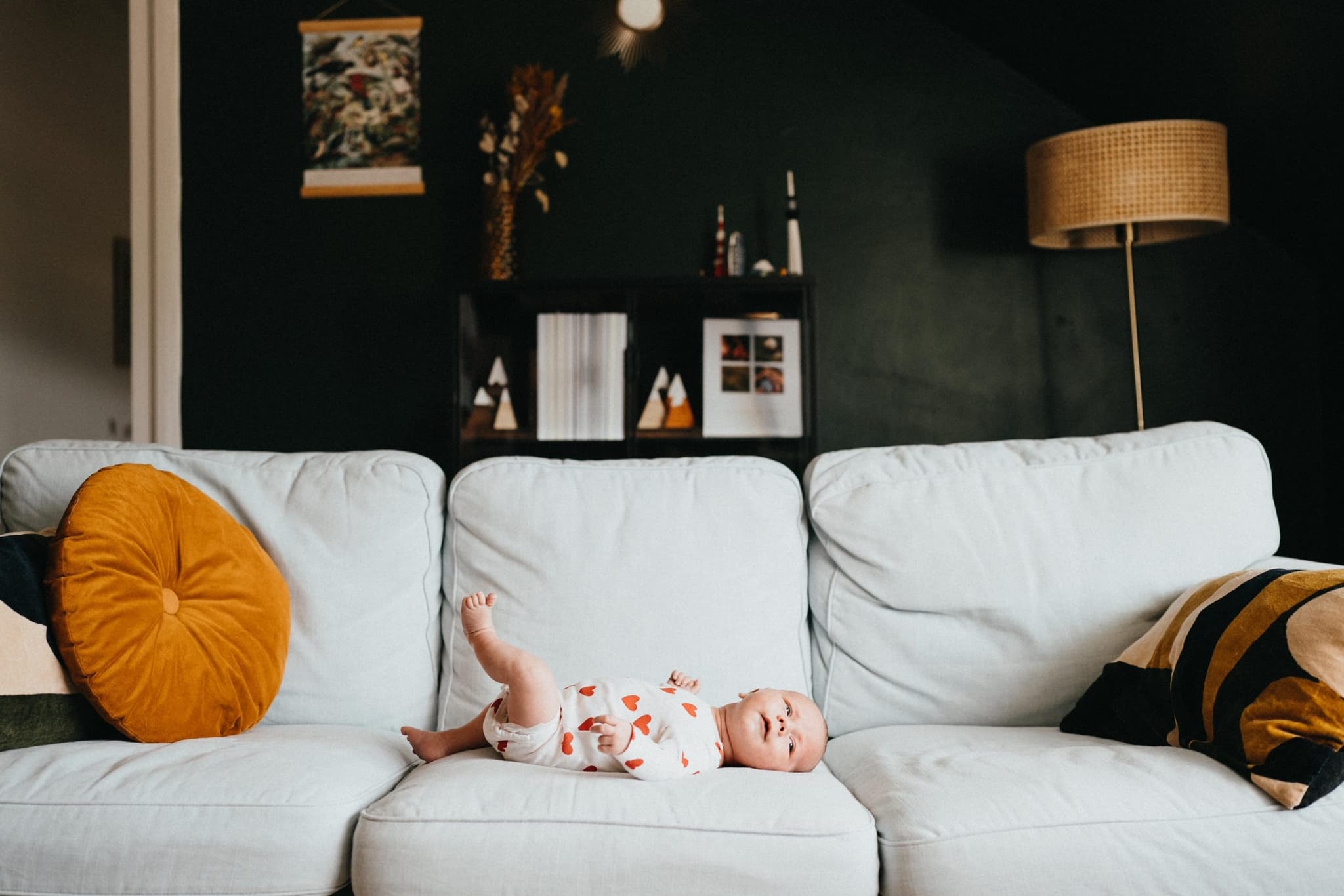 idées cadeaux naissance Lyon - liste de naissance