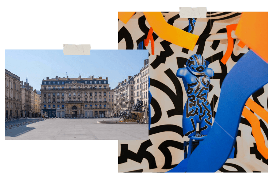 Airt de famille, festival artistique au mois de mai à Lyon