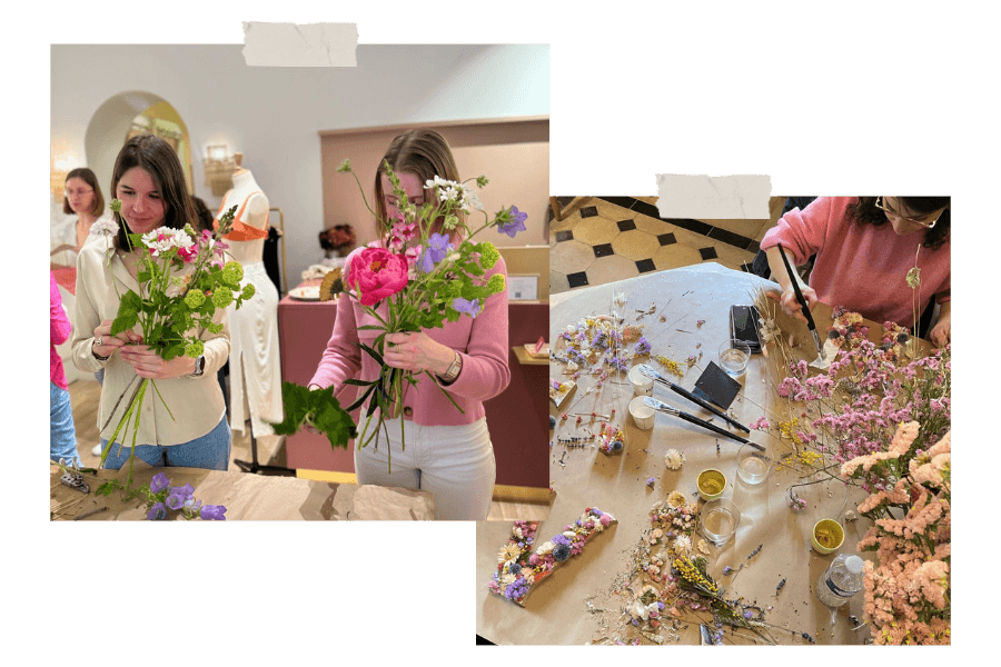 Brontie - DIY _ top des ateliers créatifs pour les fans de do it yourself