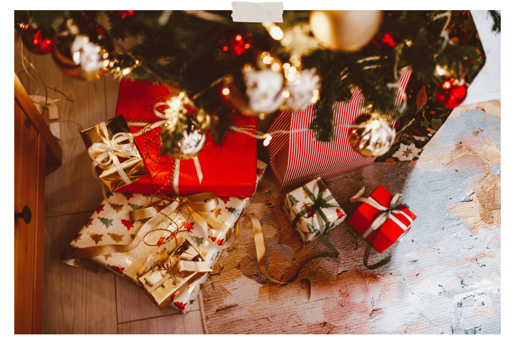 Faire ses cadeaux de Noël à Lyon (décembre)