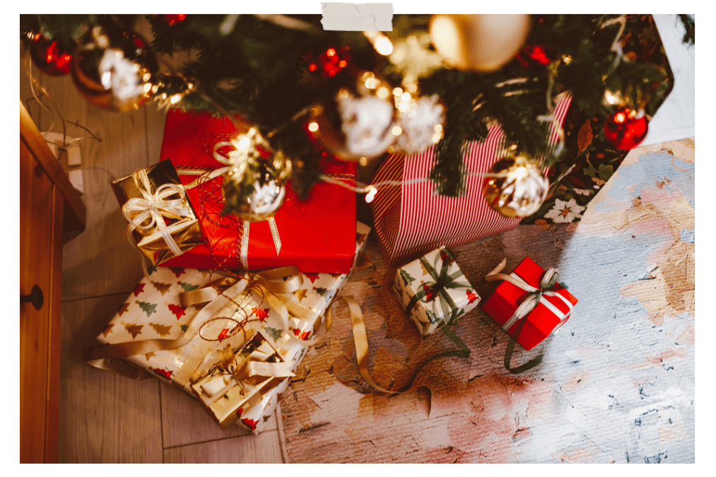 Faire ses cadeaux de Noël à Lyon (décembre)