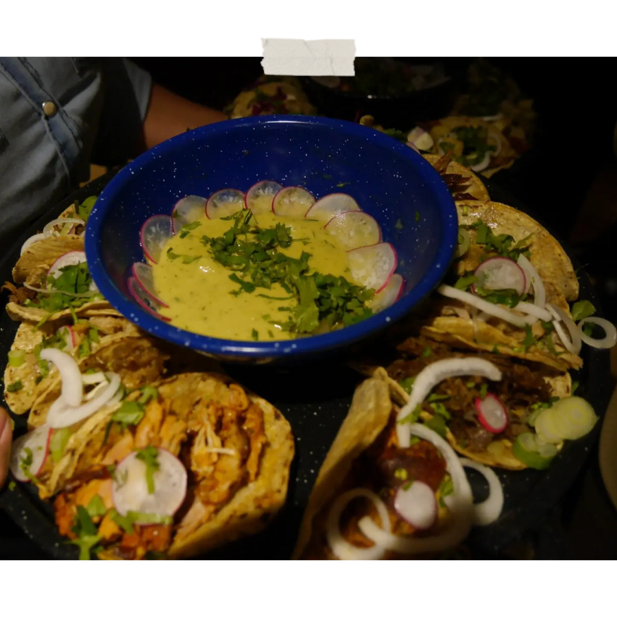 GoMex & GoMex Cantina - les meilleurs restaurants mexicains