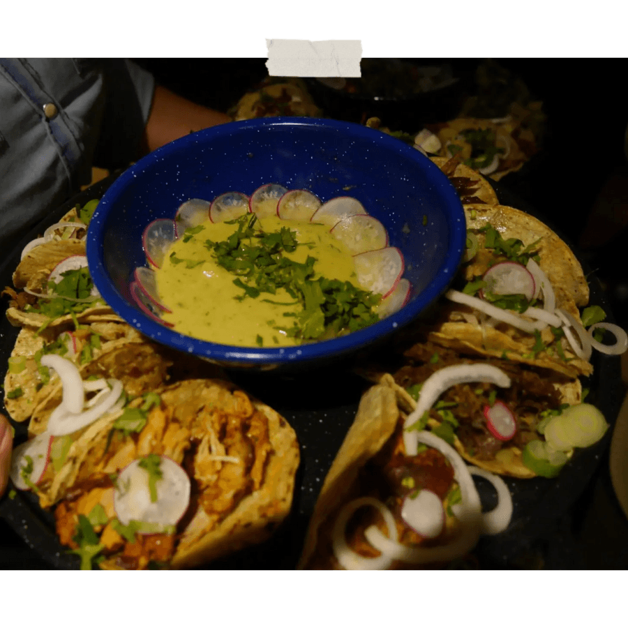 GoMex & GoMex Cantina - les meilleurs restaurants mexicains