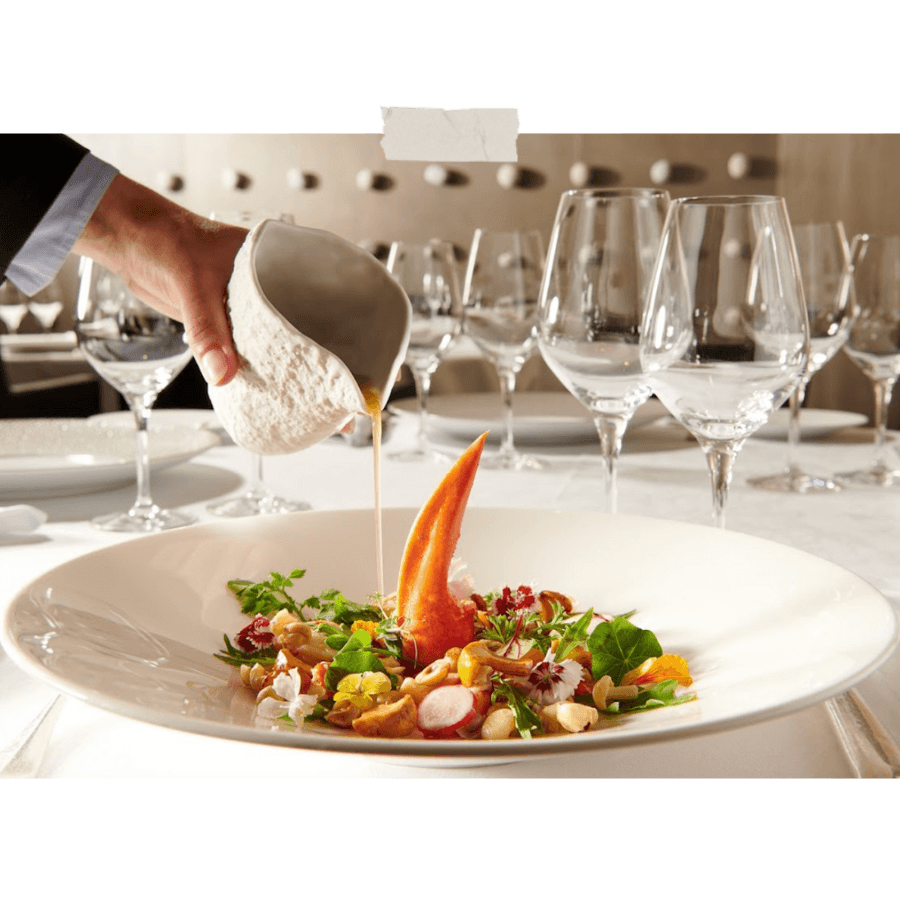 Guy Laussaussaie - restaurants une étoile au guide Michelin