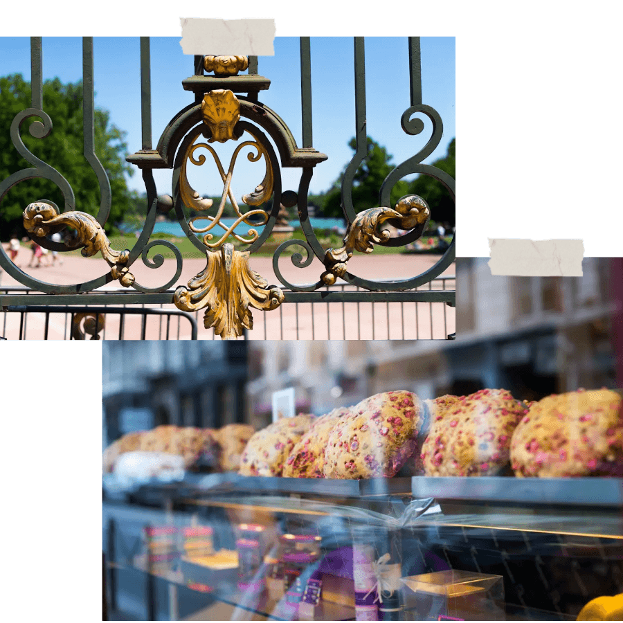 Le guide des incontournables de Lyon