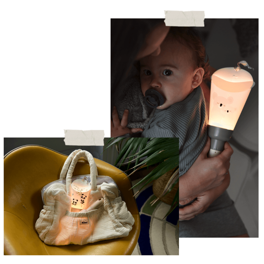 Le meilleur cadeau de naissance made in Lyon - Maison Polochon