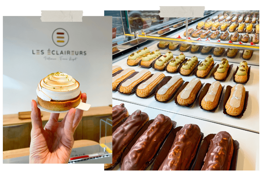 Les éclaireurs - 50 choses à faire à Lyon