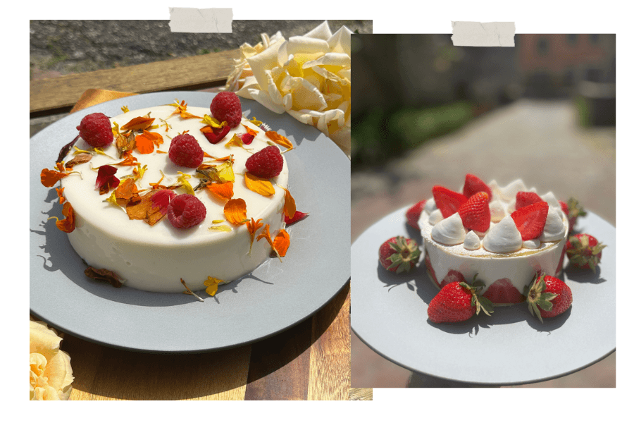 Les meilleures pâtisseries de Lyon - La Vaina