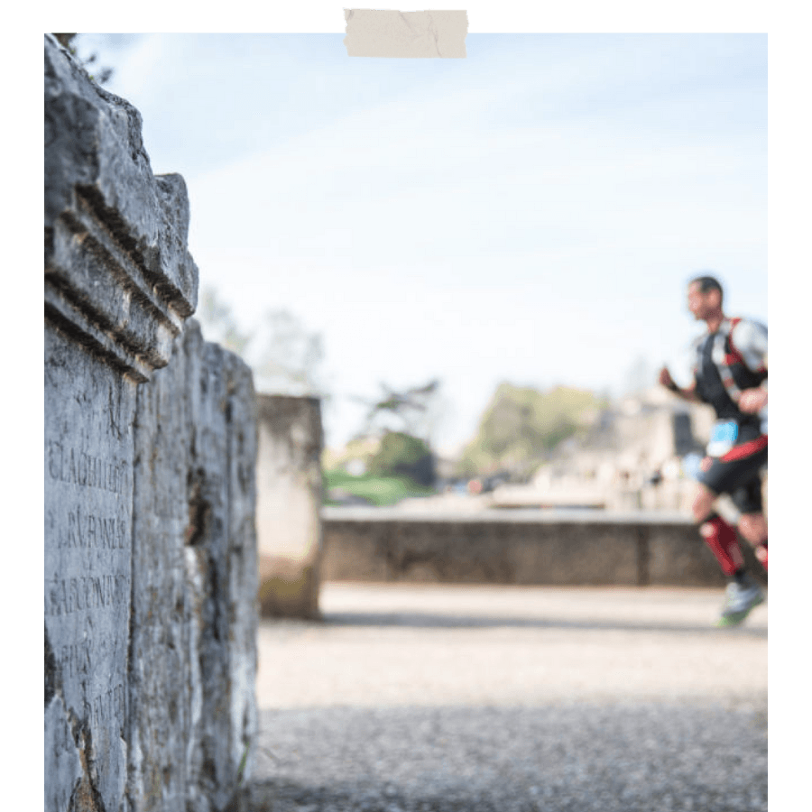 Lyon Urban Trail - que faire à Lyon en mars