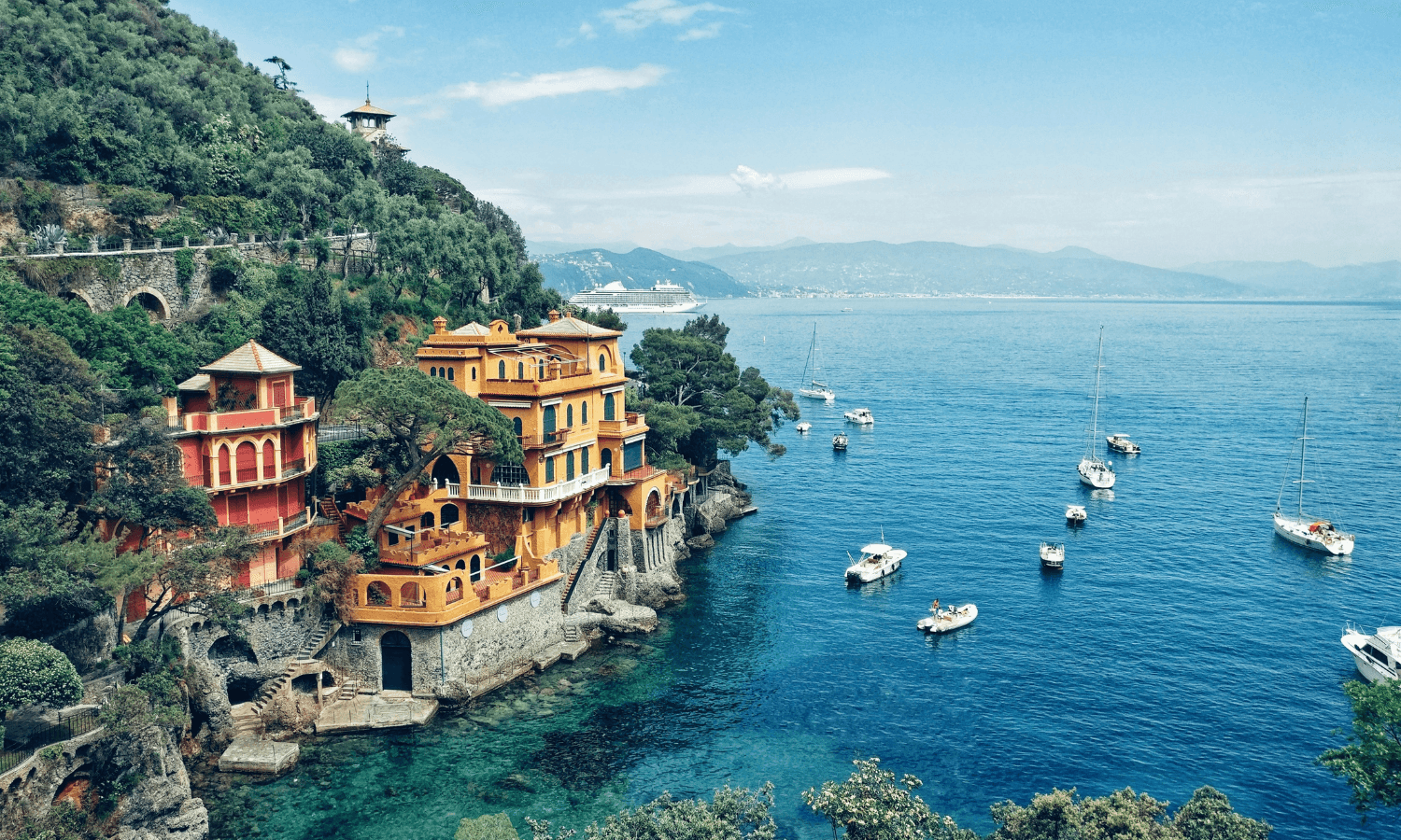 Meilleurs traiteurs italiens - épiceries italiennes - chef paolo salvati