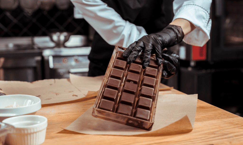 Meilleurs chocolatiers Lyon