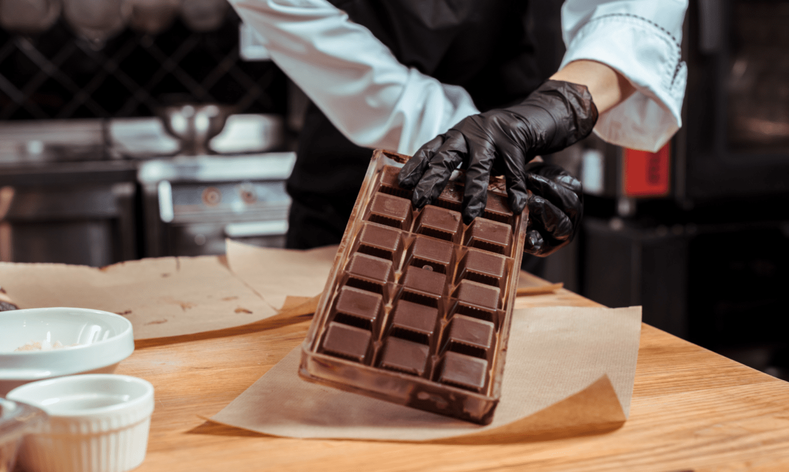 Top des meilleurs chocolatiers de Lyon