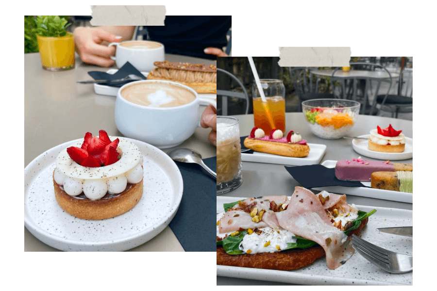 Meilleurs coffee shops Lyon Les Éclaireurs