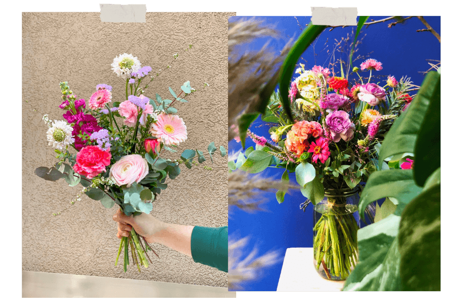 Meilleurs fleuristes de Lyon Les Imparfaits