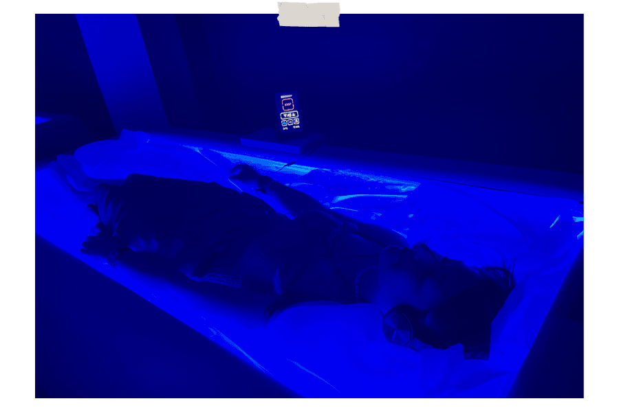 Meilleurs spas bien-être - Cryosensation