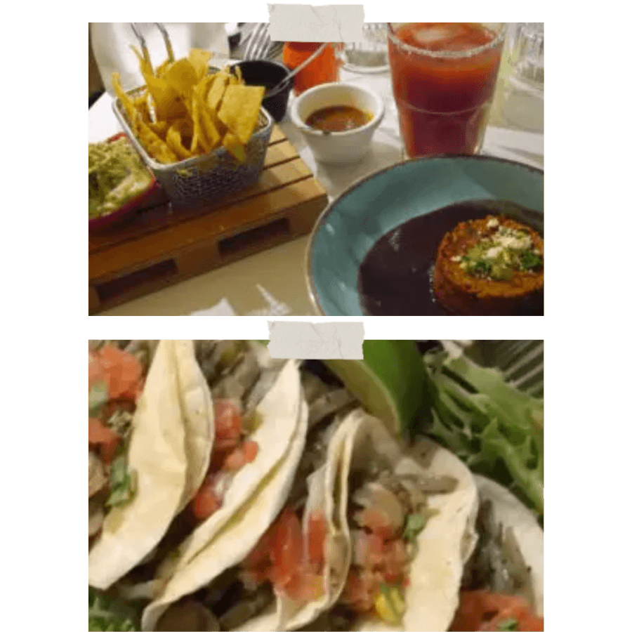 Mulli - les meilleurs restaurants mexicains