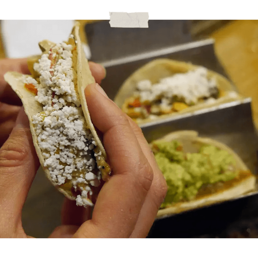 Piquín - les meilleurs restaurants mexicains