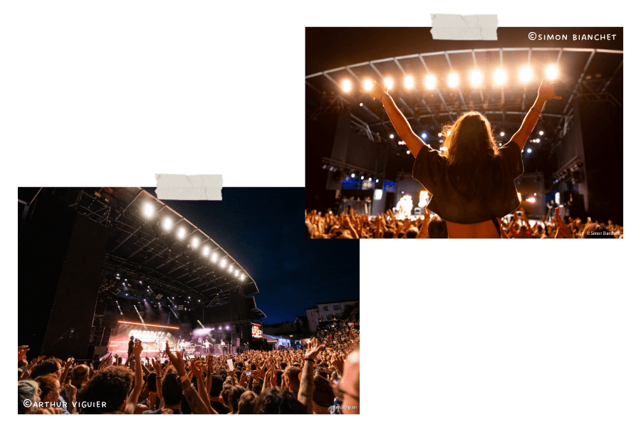 Que faire à Lyon en juin Eh Cherry Festival