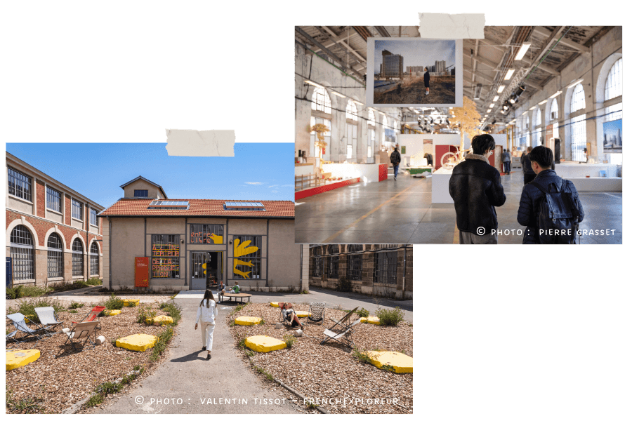 Que faire à Lyon en mai - autour de Lyon Saint-Étienne