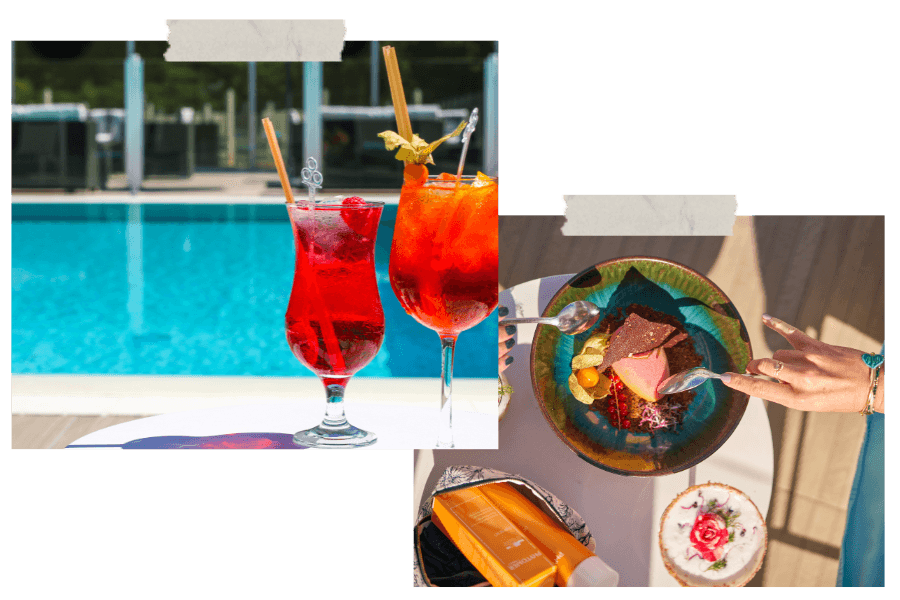 Que faire à lyon en été Mona Collection